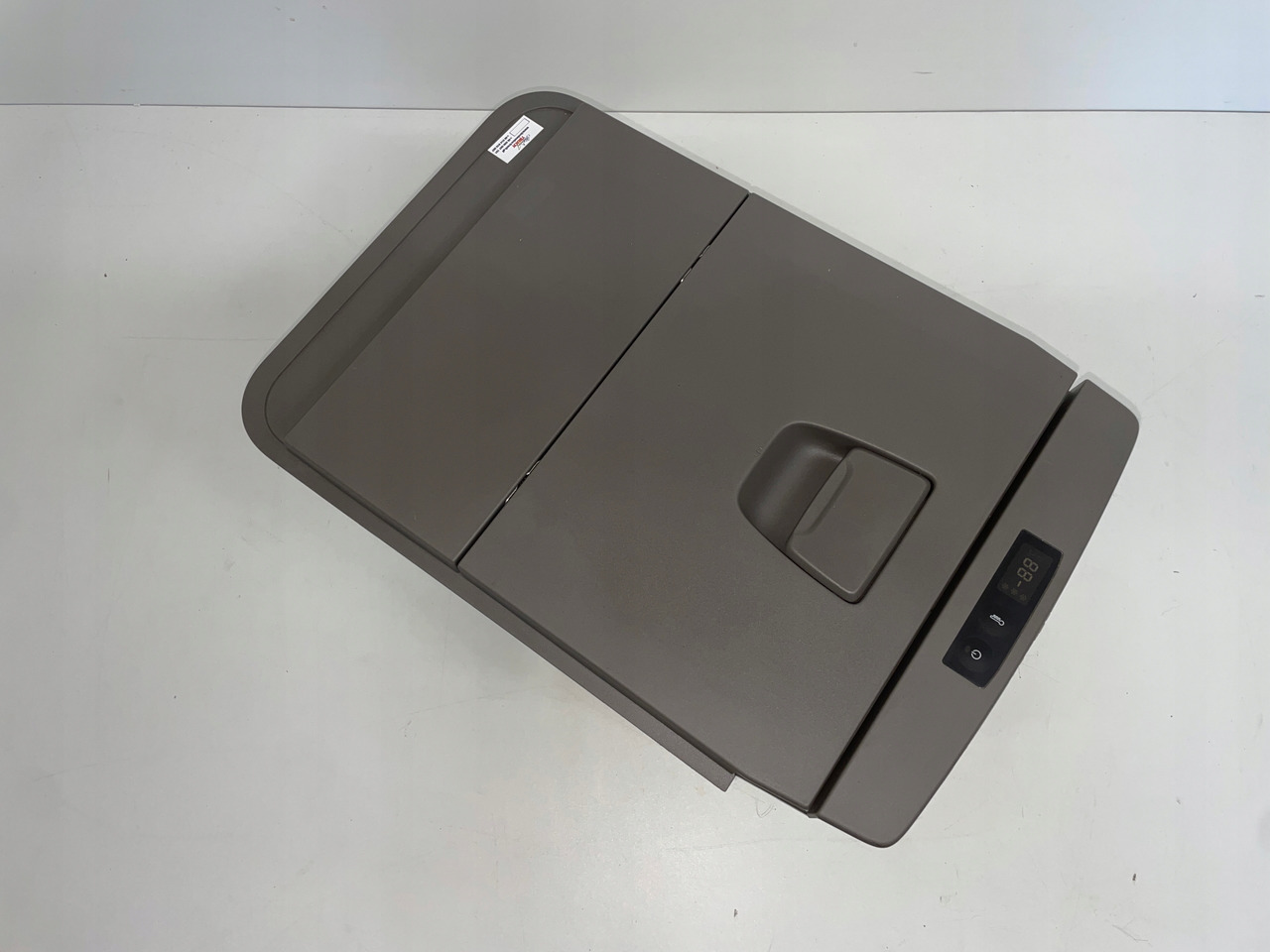 LODÓWKA CHŁODZIARKA SCANIA P G NGS 2770786 - Cabine en interieur voor Vrachtwagen: afbeelding 2 LODÓWKA CHŁODZIARKA SCANIA P G NGS 2770786 - Cabine en interieur voor Vrachtwagen: afbeelding 2