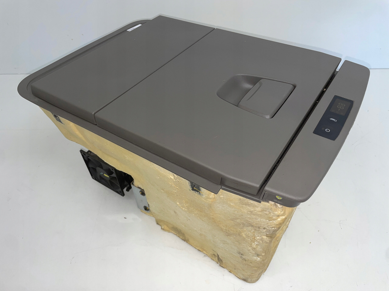 LODÓWKA CHŁODZIARKA SCANIA P G NGS 2770786 - Cabine en interieur voor Vrachtwagen: afbeelding 1 LODÓWKA CHŁODZIARKA SCANIA P G NGS 2770786 - Cabine en interieur voor Vrachtwagen: afbeelding 1