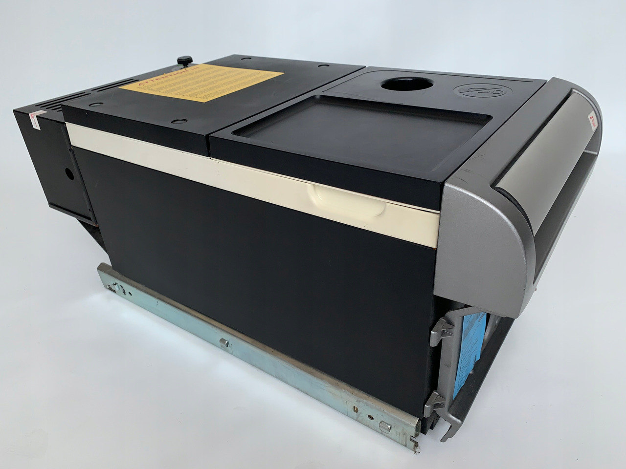 LODÓWKA DAF 105 XF NR 72 - Cabine en interieur voor Vrachtwagen: afbeelding 1 LODÓWKA DAF 105 XF NR 72 - Cabine en interieur voor Vrachtwagen: afbeelding 1