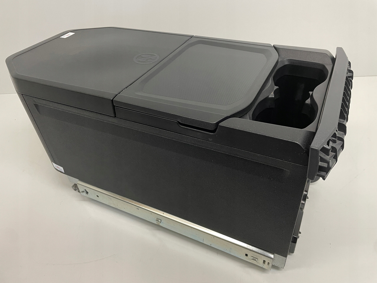 LODÓWKA DAF XF XG + 2321324 - Cabine en interieur voor Vrachtwagen: afbeelding 1 LODÓWKA DAF XF XG + 2321324 - Cabine en interieur voor Vrachtwagen: afbeelding 1