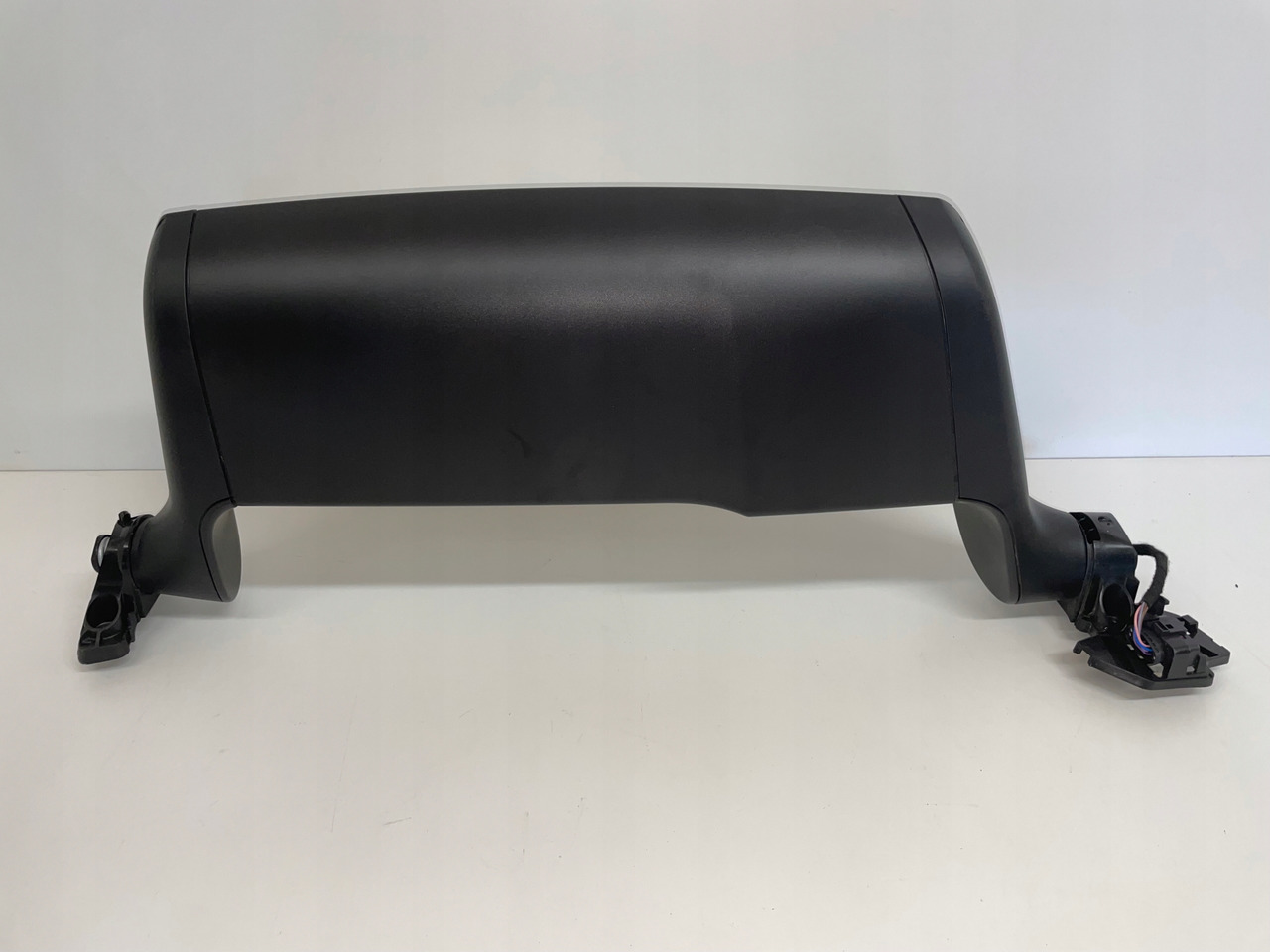 LUSTRO LUSTERKO MAN TGX TGS 3 TG3 ELEKTRYCZNE - Achteruitkijkspiegel voor Vrachtwagen: afbeelding 3 LUSTRO LUSTERKO MAN TGX TGS 3 TG3 ELEKTRYCZNE - Achteruitkijkspiegel voor Vrachtwagen: afbeelding 3