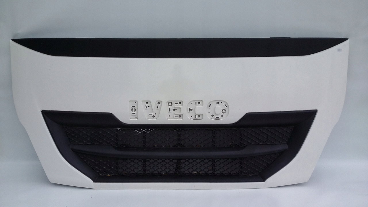 MASKA ATRAPA IVECO HI WAY NR 826 - Motorkap voor Vrachtwagen: afbeelding 1 MASKA ATRAPA IVECO HI WAY NR 826 - Motorkap voor Vrachtwagen: afbeelding 1