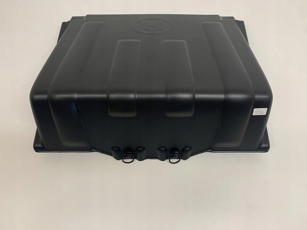 OSŁONA NA AKUMULATOR AKUMULATORY MAN TGA TGS TGX - Batterij voor Vrachtwagen: afbeelding 1 OSŁONA NA AKUMULATOR AKUMULATORY MAN TGA TGS TGX - Batterij voor Vrachtwagen: afbeelding 1