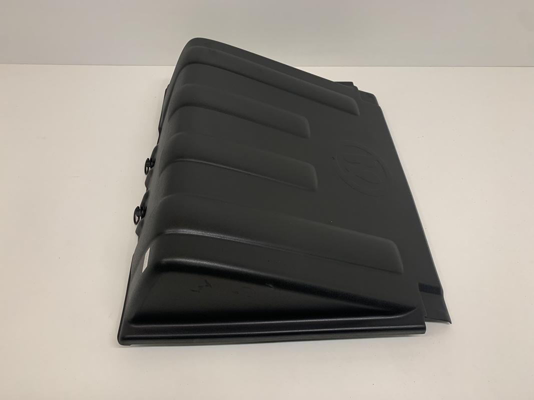 OSŁONA NA AKUMULATOR AKUMULATORY MAN TGA TGS TGX - Batterij voor Vrachtwagen: afbeelding 2 OSŁONA NA AKUMULATOR AKUMULATORY MAN TGA TGS TGX - Batterij voor Vrachtwagen: afbeelding 2