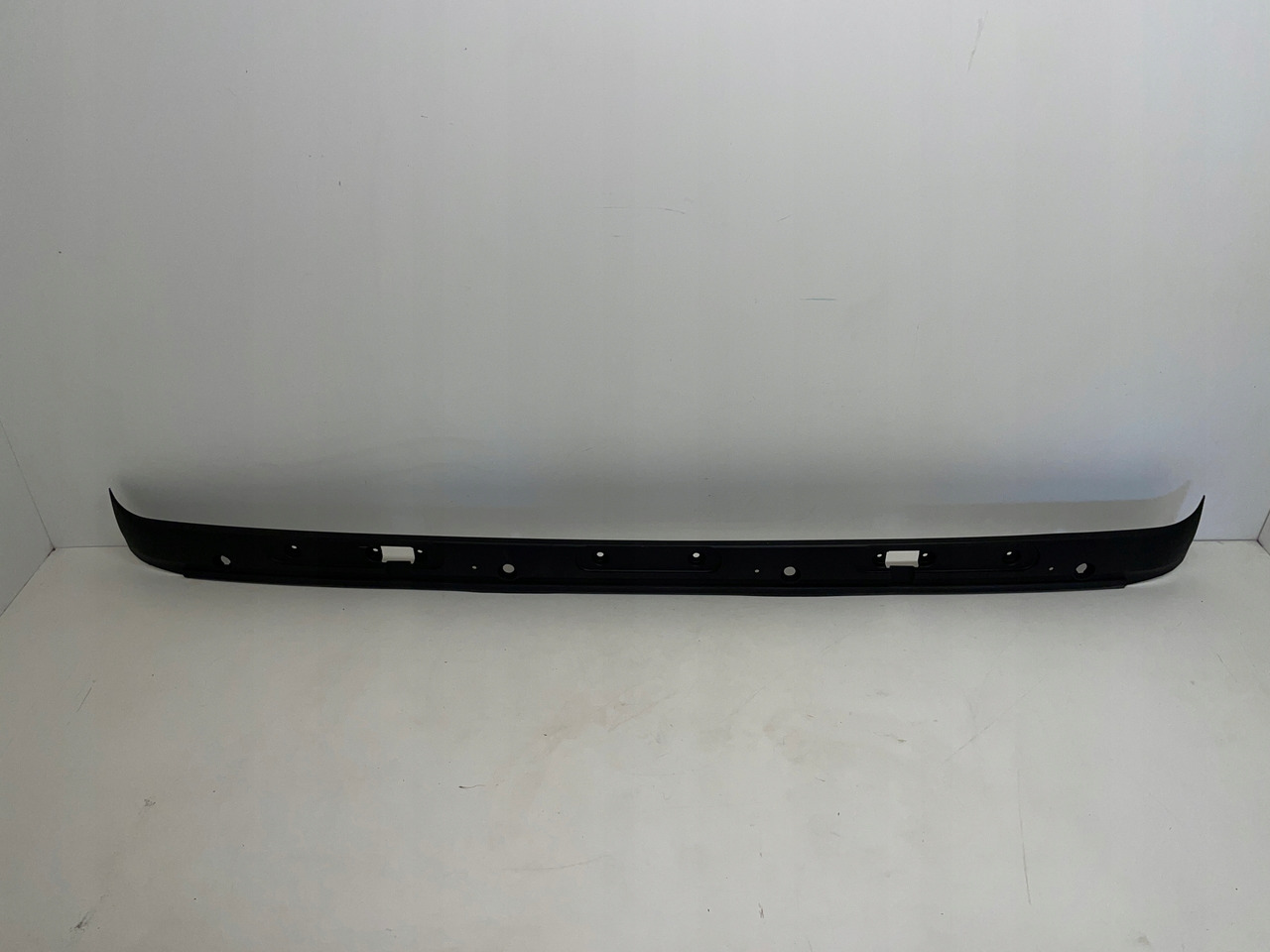 PODSZYBIE OSŁONA MASKOWNICA DAF 105 XF DAF 1665944 - Voorruit voor Vrachtwagen: afbeelding 1 PODSZYBIE OSŁONA MASKOWNICA DAF 105 XF DAF 1665944 - Voorruit voor Vrachtwagen: afbeelding 1