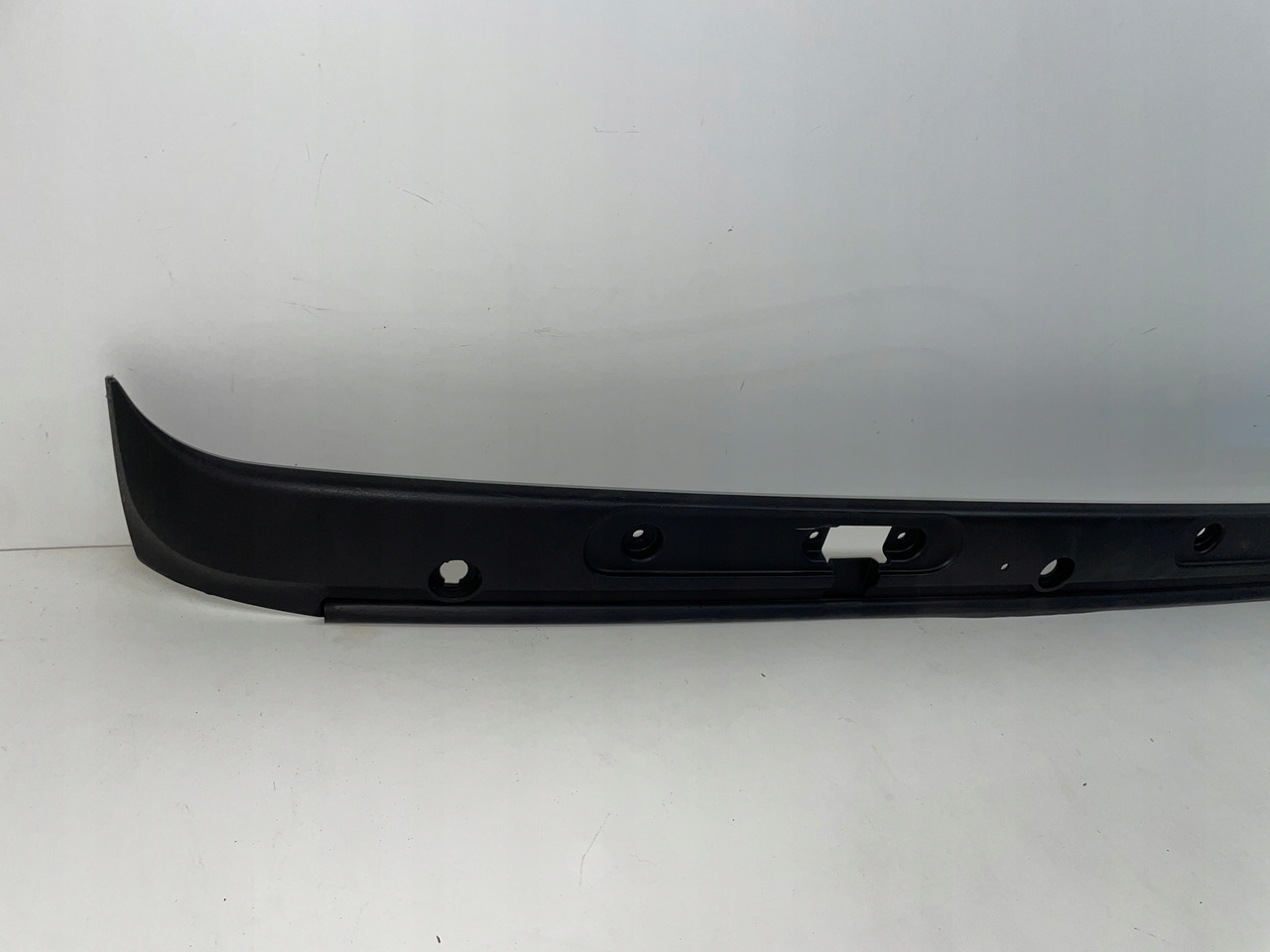 PODSZYBIE OSŁONA MASKOWNICA DAF 105 XF DAF 1665944 - Voorruit voor Vrachtwagen: afbeelding 2 PODSZYBIE OSŁONA MASKOWNICA DAF 105 XF DAF 1665944 - Voorruit voor Vrachtwagen: afbeelding 2