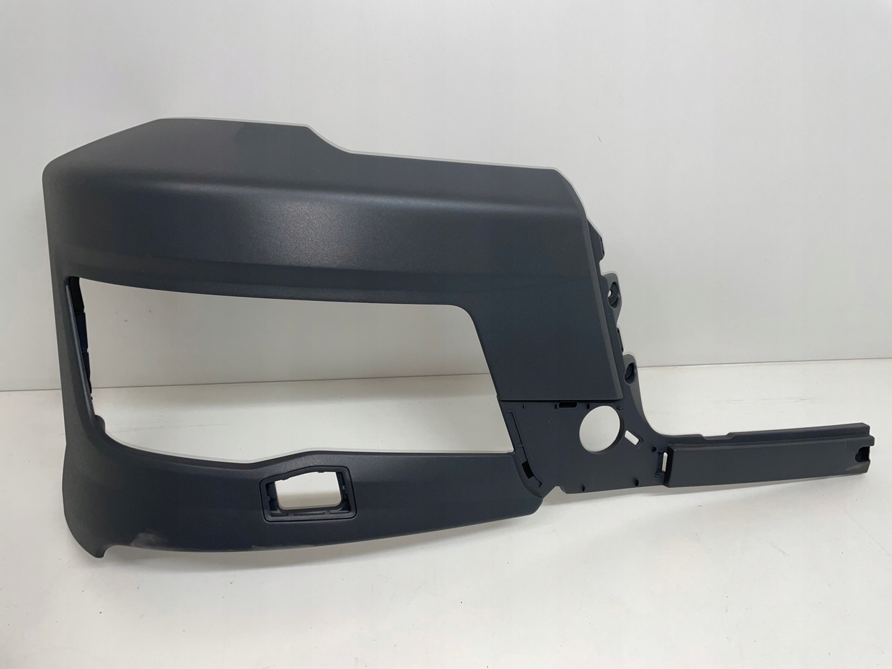 PRAWA NAKŁADKA OSŁONA ZDERZAKA ZDERZAK MAN TGS TG3 - Bumper voor Vrachtwagen: afbeelding 1 PRAWA NAKŁADKA OSŁONA ZDERZAKA ZDERZAK MAN TGS TG3 - Bumper voor Vrachtwagen: afbeelding 1