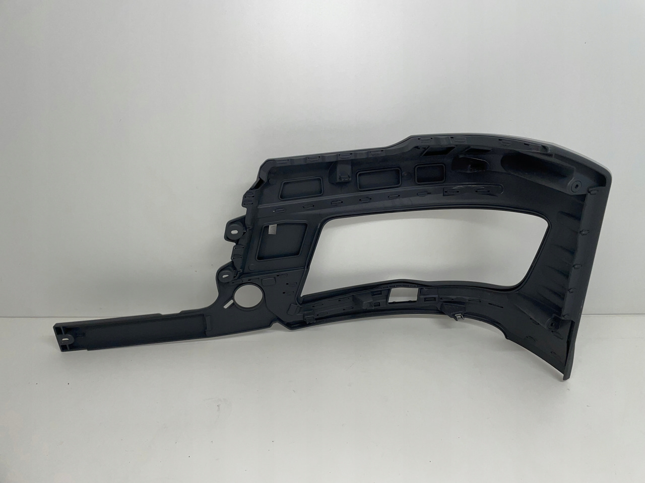 PRAWA NAKŁADKA OSŁONA ZDERZAKA ZDERZAK MAN TGS TG3 - Bumper voor Vrachtwagen: afbeelding 2 PRAWA NAKŁADKA OSŁONA ZDERZAKA ZDERZAK MAN TGS TG3 - Bumper voor Vrachtwagen: afbeelding 2