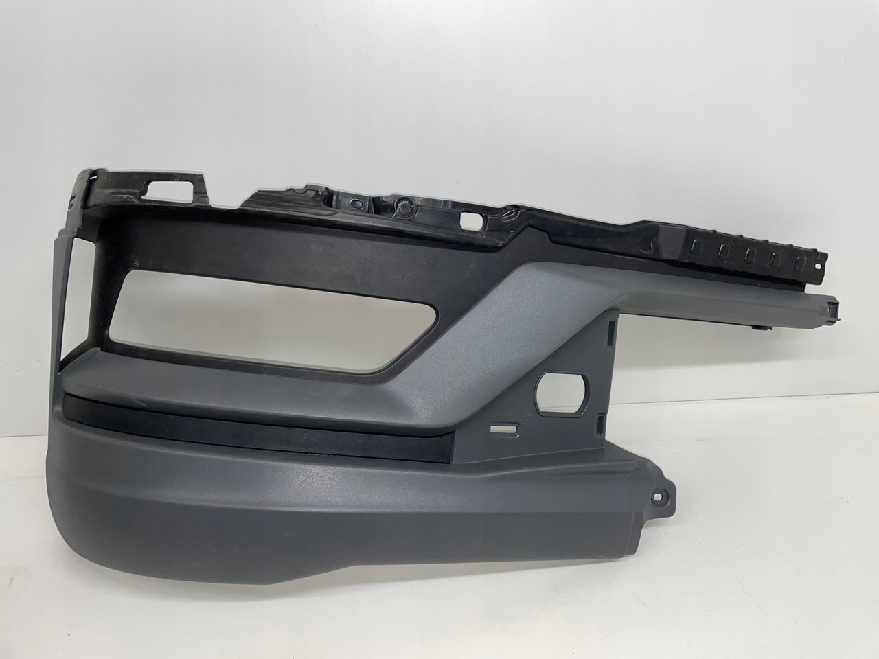 PRAWA NAKŁADKA OSŁONA ZDERZAKA ZDERZAK MAN TGS TG3 - Bumper voor Vrachtwagen: afbeelding 1 PRAWA NAKŁADKA OSŁONA ZDERZAKA ZDERZAK MAN TGS TG3 - Bumper voor Vrachtwagen: afbeelding 1