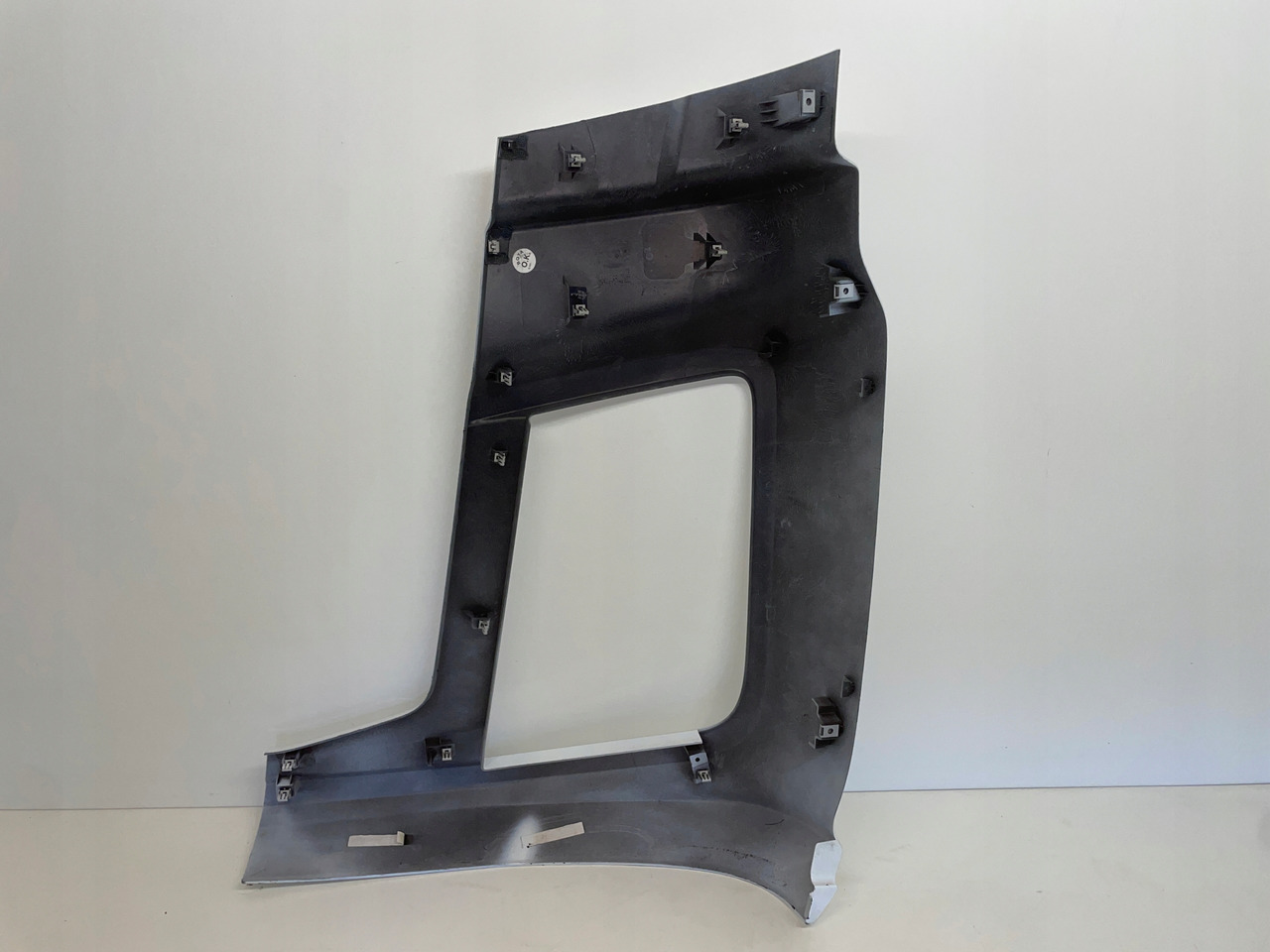 PRAWA OSŁONA OKULAR ZDERZAK FORD F-MAX JC46-17E950-A - Bumper voor Vrachtwagen: afbeelding 4 PRAWA OSŁONA OKULAR ZDERZAK FORD F-MAX JC46-17E950-A - Bumper voor Vrachtwagen: afbeelding 4