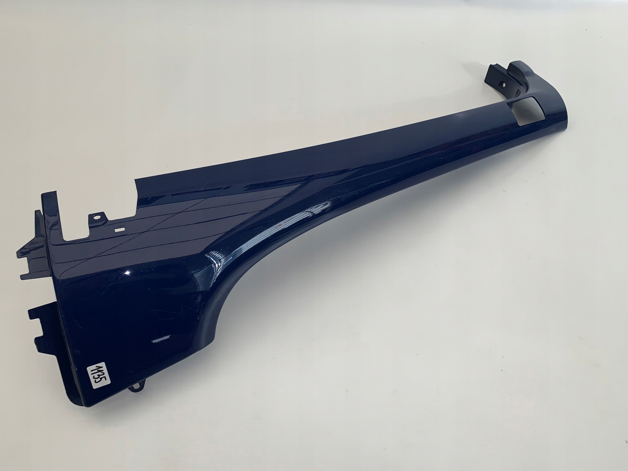 PRAWA OSŁONA SŁUPKA KABINY MAN TGX XLX TGS LX - Carrosserie en exterieur voor Vrachtwagen: afbeelding 1 PRAWA OSŁONA SŁUPKA KABINY MAN TGX XLX TGS LX - Carrosserie en exterieur voor Vrachtwagen: afbeelding 1