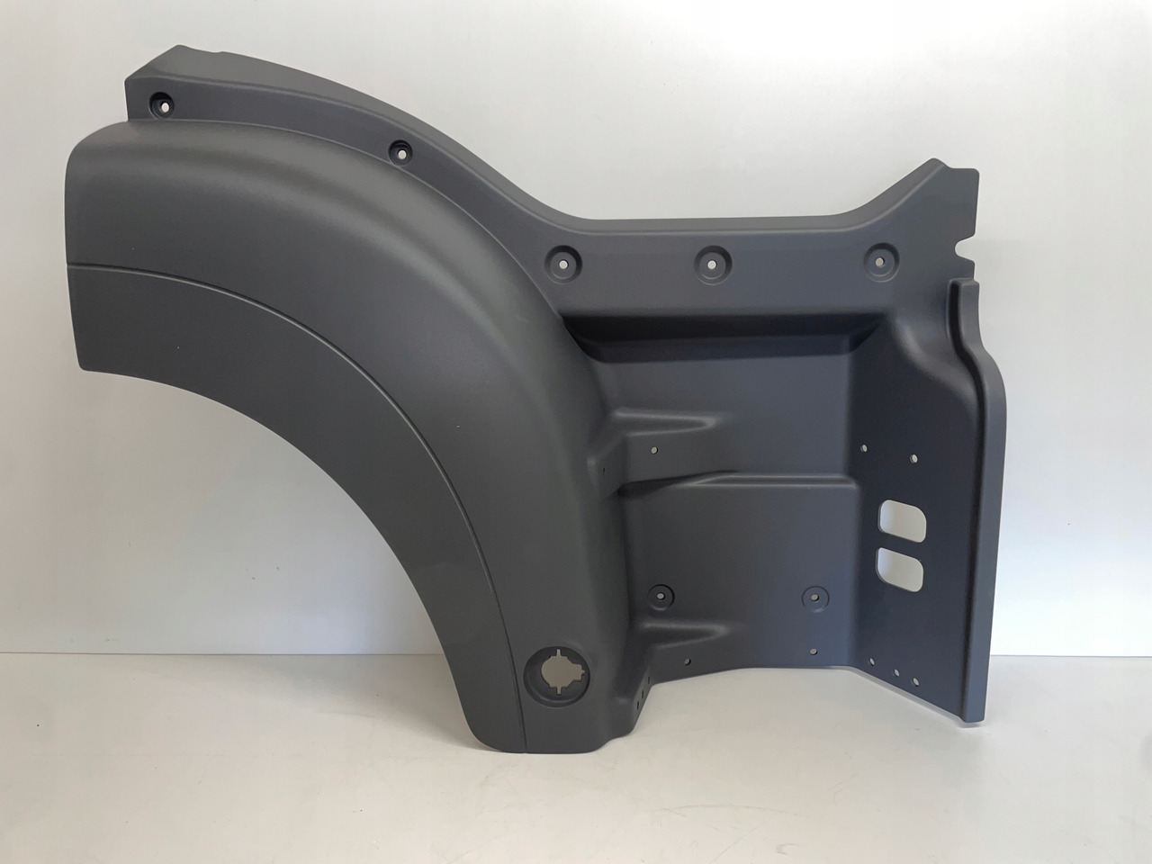 PRAWA STOPNICA MAN TGS E6 81615100870 - Rooster voor Vrachtwagen: afbeelding 1 PRAWA STOPNICA MAN TGS E6 81615100870 - Rooster voor Vrachtwagen: afbeelding 1