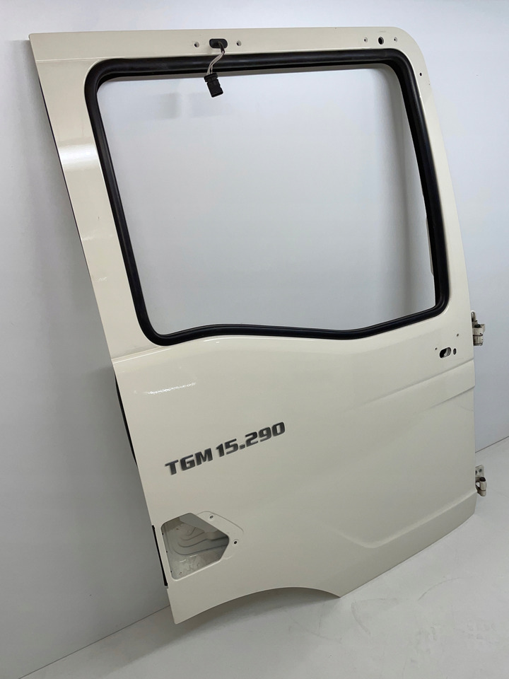 PRAWE DRZWI MAN TGS3 TGS 3 TGS-3 TGL TGM - Deur en onderdelen voor Vrachtwagen: afbeelding 2 PRAWE DRZWI MAN TGS3 TGS 3 TGS-3 TGL TGM - Deur en onderdelen voor Vrachtwagen: afbeelding 2