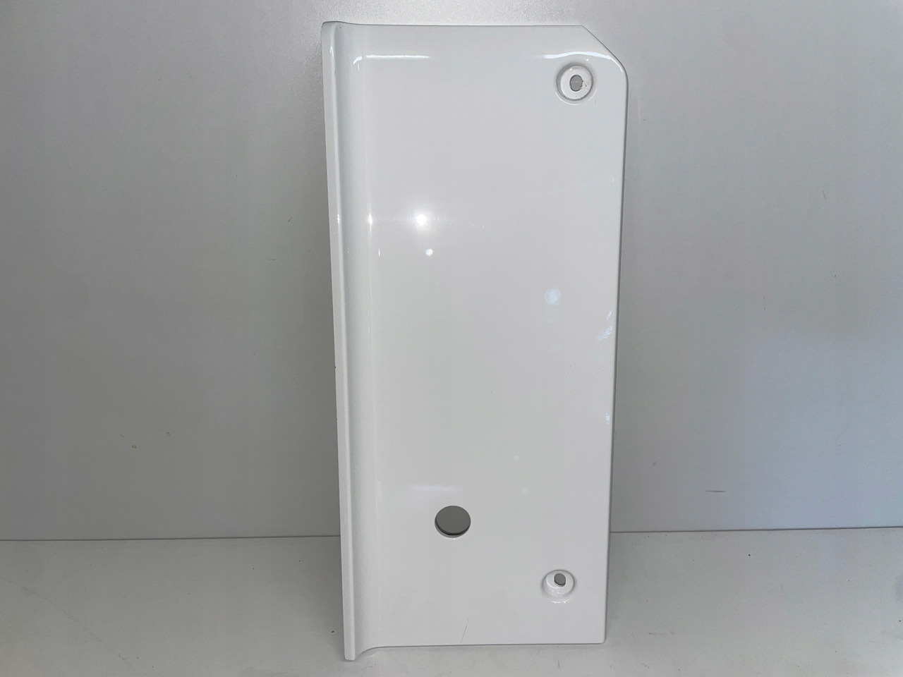 PRAWE ZAKOŃCZENIE ZDERZAKA MAN TGX TG3 MASKOWNICA 81416100988 - Bumper voor Vrachtwagen: afbeelding 1 PRAWE ZAKOŃCZENIE ZDERZAKA MAN TGX TG3 MASKOWNICA 81416100988 - Bumper voor Vrachtwagen: afbeelding 1