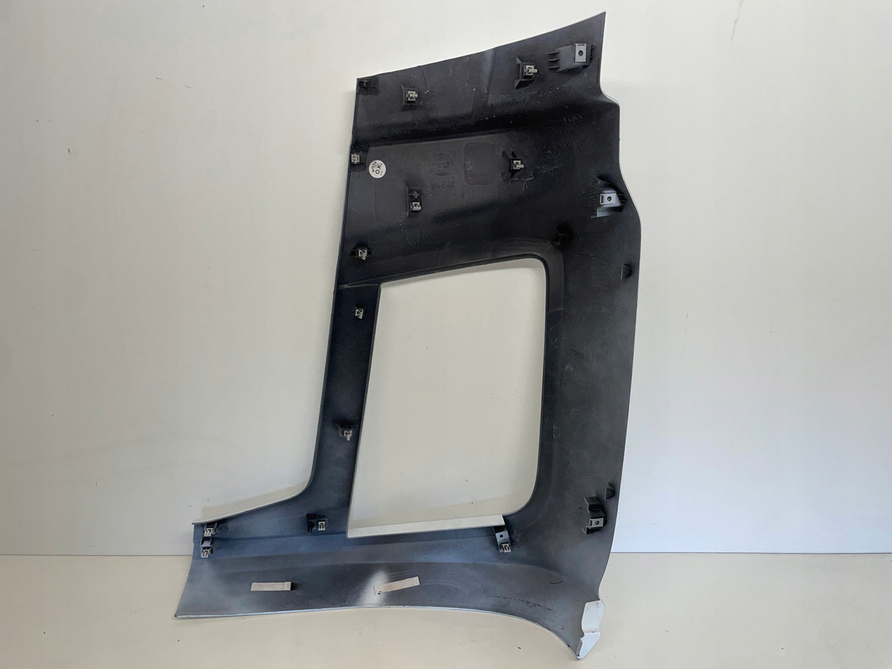 PRAWY ZDERZAK FORD F-MAX PRAWA OSŁONA REFLEKOTRA NAKŁADKA MASKOWNICA F MAX - Bumper voor Vrachtwagen: afbeelding 2 PRAWY ZDERZAK FORD F-MAX PRAWA OSŁONA REFLEKOTRA NAKŁADKA MASKOWNICA F MAX - Bumper voor Vrachtwagen: afbeelding 2