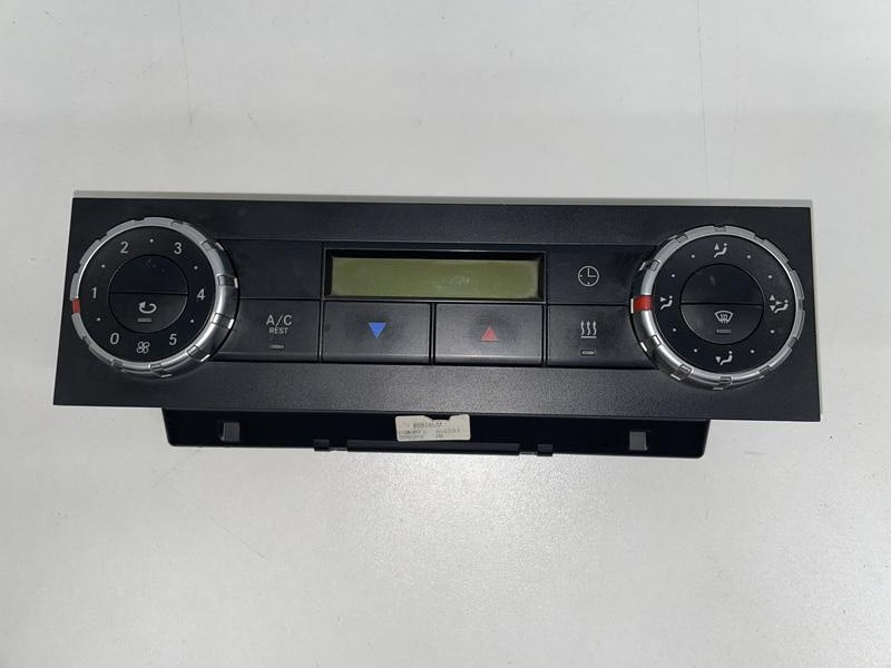 STEROWNIK KLIMATYZACJI MERCEDES ACTROS A9604466168 - ECU voor Vrachtwagen: afbeelding 1 STEROWNIK KLIMATYZACJI MERCEDES ACTROS A9604466168 - ECU voor Vrachtwagen: afbeelding 1