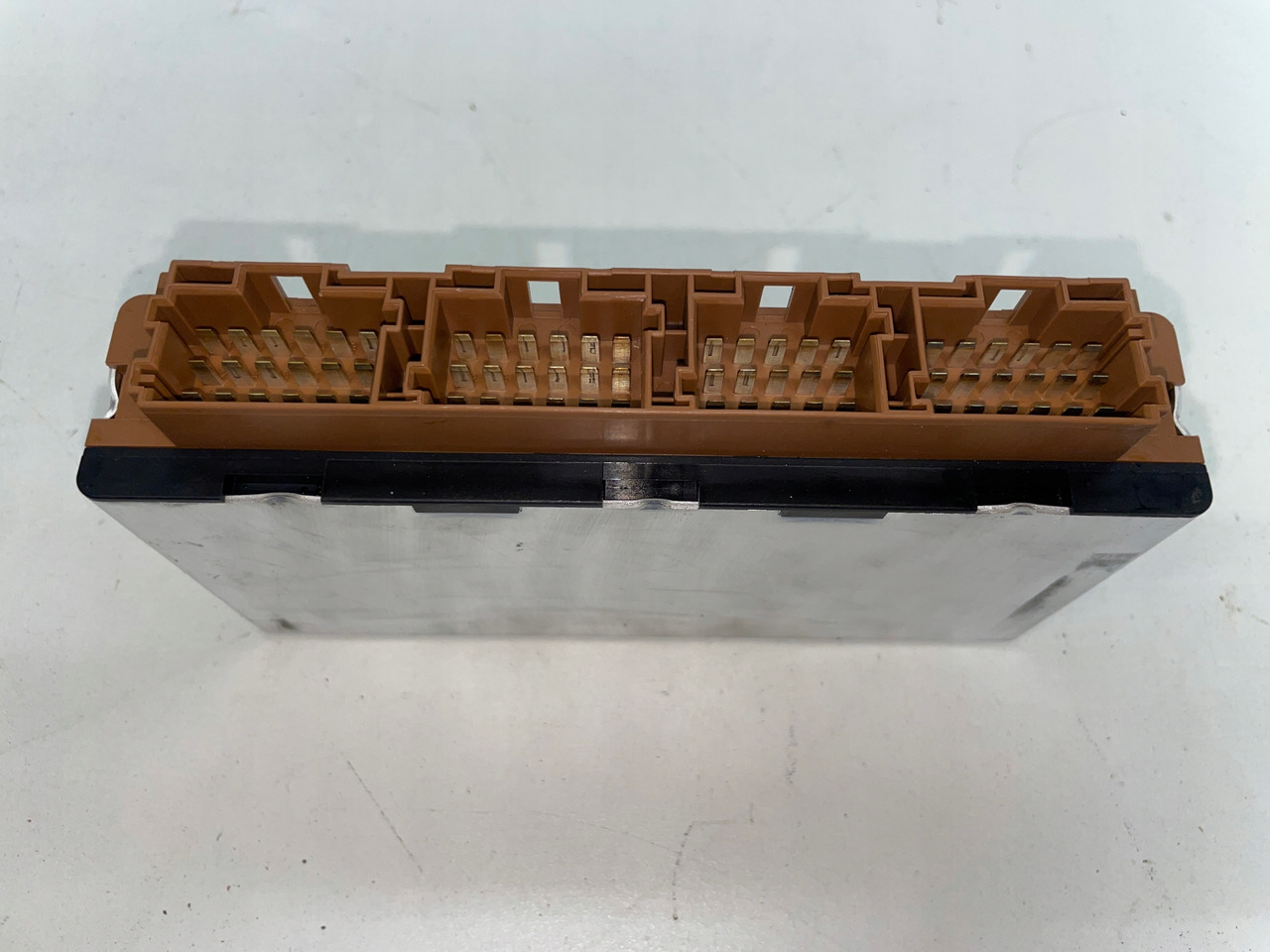 STEROWNIK KSM MAN TGX TGS 81258167011 - ECU voor Vrachtwagen: afbeelding 2 STEROWNIK KSM MAN TGX TGS 81258167011 - ECU voor Vrachtwagen: afbeelding 2