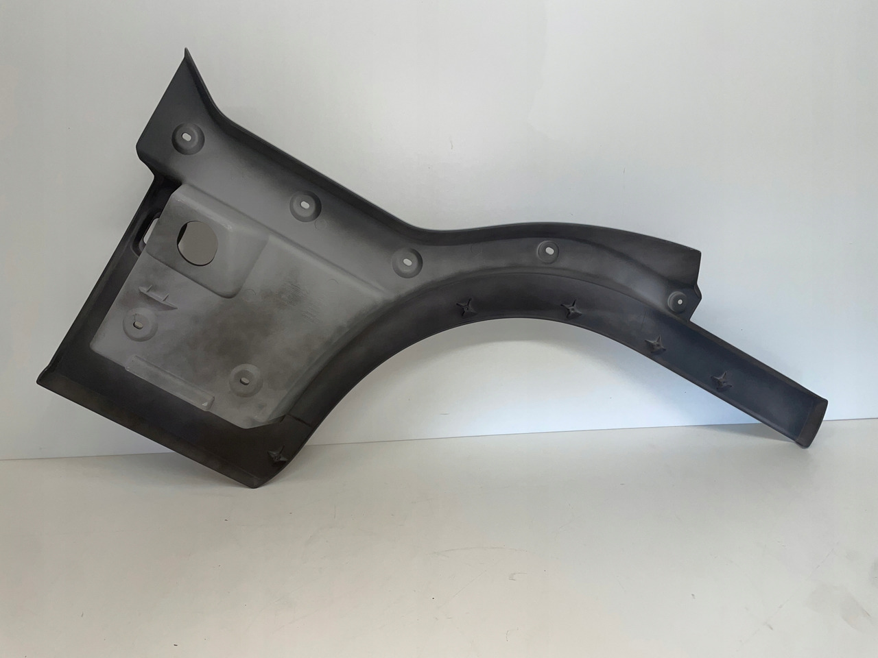 STOPNICA STOPIEŃ MAN TGL TGM TG3 TGL3 TGM3 81615200230 - Treeplank voor Vrachtwagen: afbeelding 4 STOPNICA STOPIEŃ MAN TGL TGM TG3 TGL3 TGM3 81615200230 - Treeplank voor Vrachtwagen: afbeelding 4