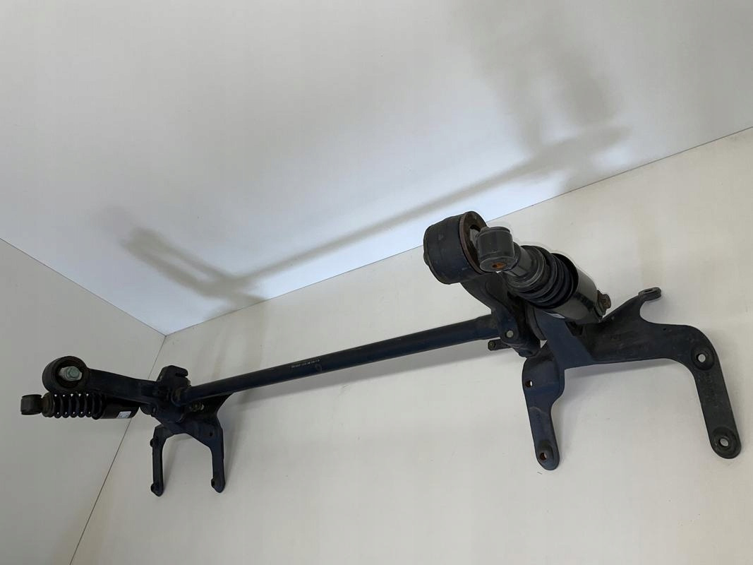 WYWROT KABINY MERCEDES ACTROS MP4 A9603101039 - Cabinevering voor Vrachtwagen: afbeelding 2 WYWROT KABINY MERCEDES ACTROS MP4 A9603101039 - Cabinevering voor Vrachtwagen: afbeelding 2