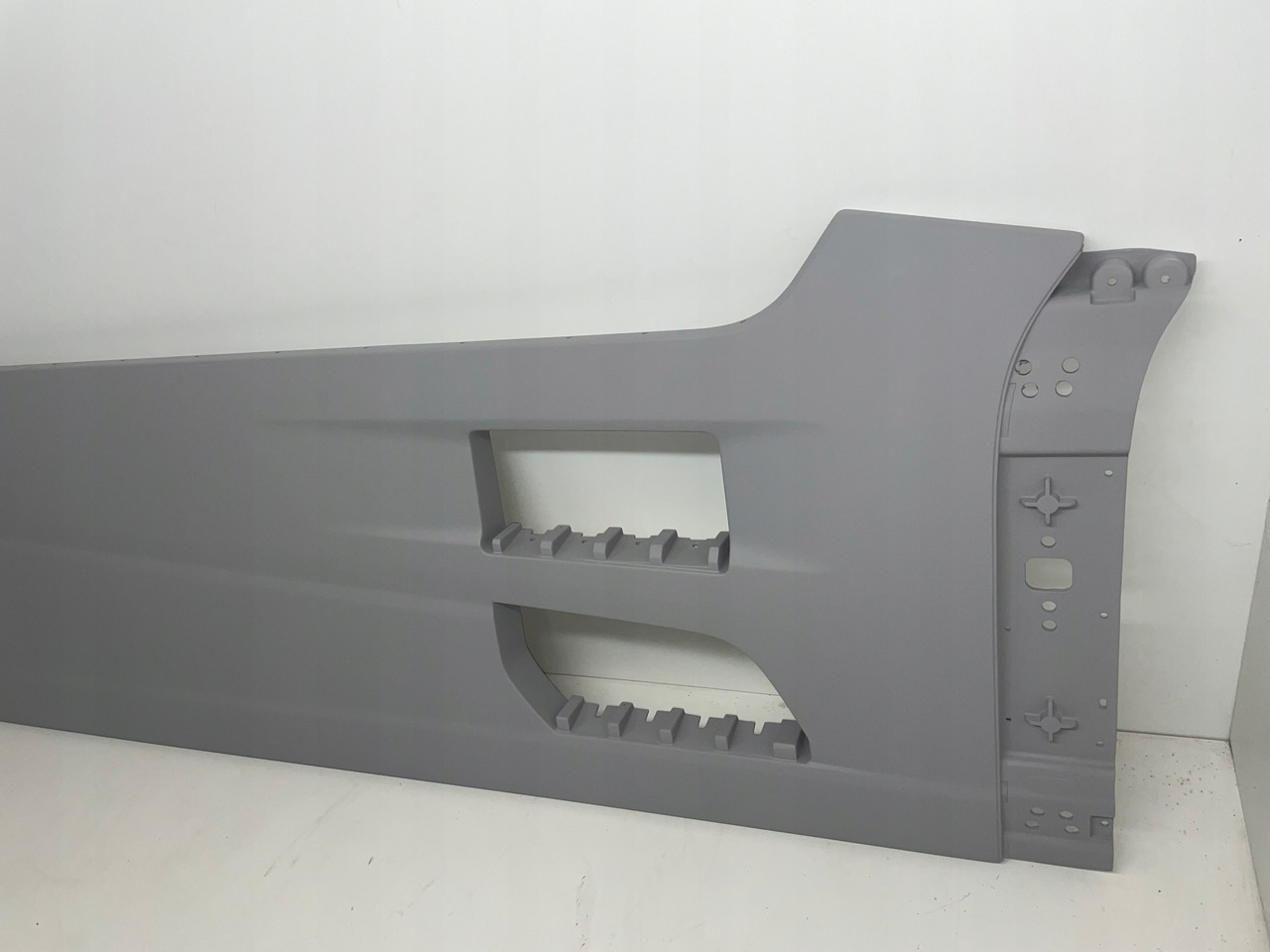 ZABUDOWA MIĘDZYOSIOWA SPOILER FORD F-MAX F MAX - Aerokit/ Spoiler voor Vrachtwagen: afbeelding 3 ZABUDOWA MIĘDZYOSIOWA SPOILER FORD F-MAX F MAX - Aerokit/ Spoiler voor Vrachtwagen: afbeelding 3