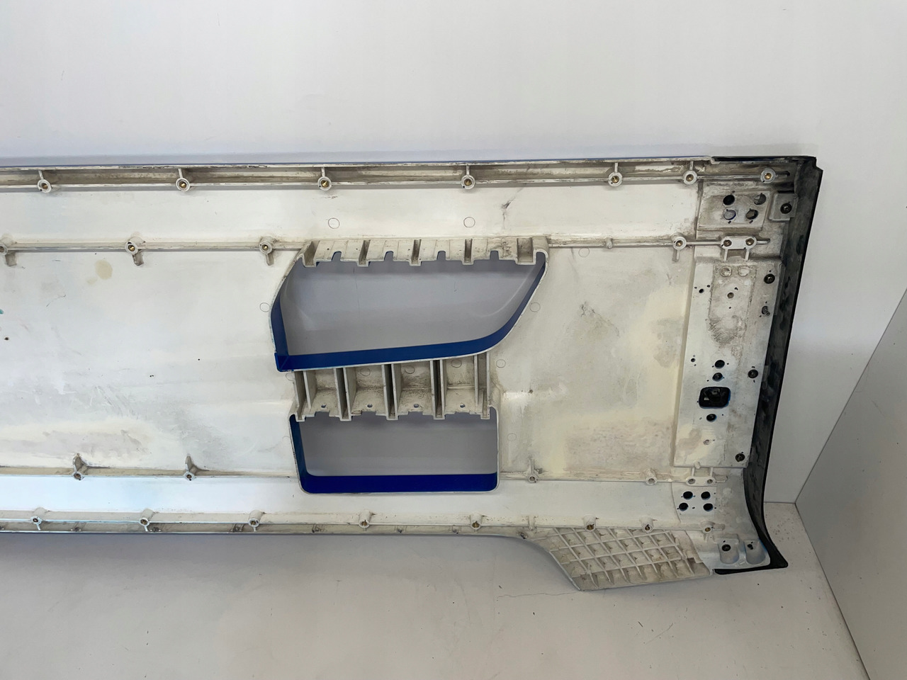 ZABUDOWA MIĘDZYOSIOWA SPOILER FORD F-MAX F MAX - Aerokit/ Spoiler voor Vrachtwagen: afbeelding 5 ZABUDOWA MIĘDZYOSIOWA SPOILER FORD F-MAX F MAX - Aerokit/ Spoiler voor Vrachtwagen: afbeelding 5