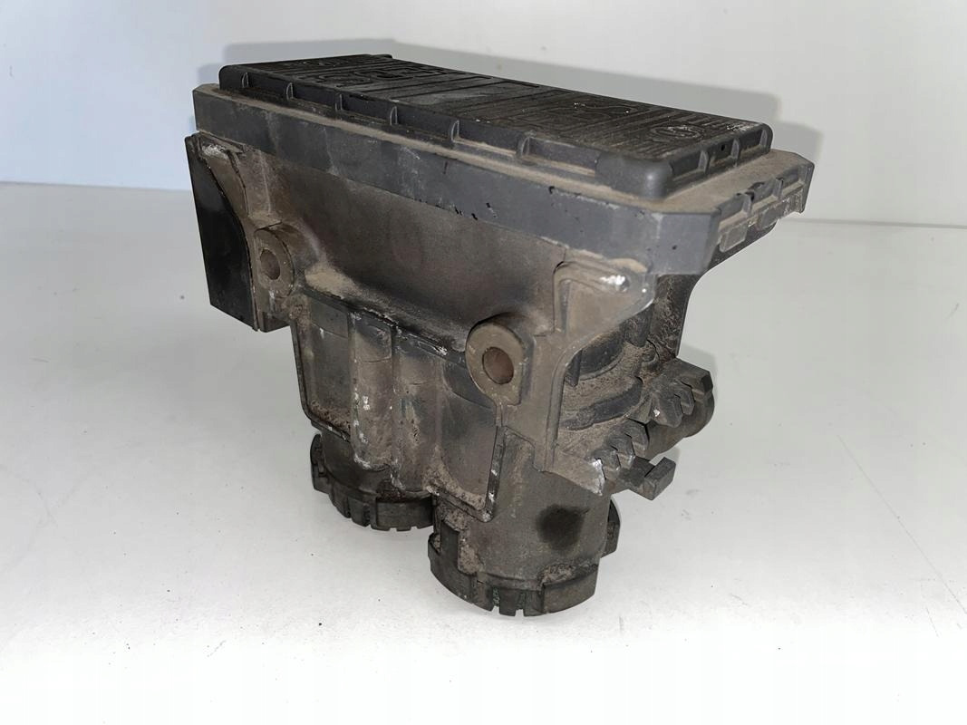 ZAWÓR MODULATOR HAMULCOWY EBS ACTROS MP 4 - Remventiel voor Vrachtwagen: afbeelding 3 ZAWÓR MODULATOR HAMULCOWY EBS ACTROS MP 4 - Remventiel voor Vrachtwagen: afbeelding 3
