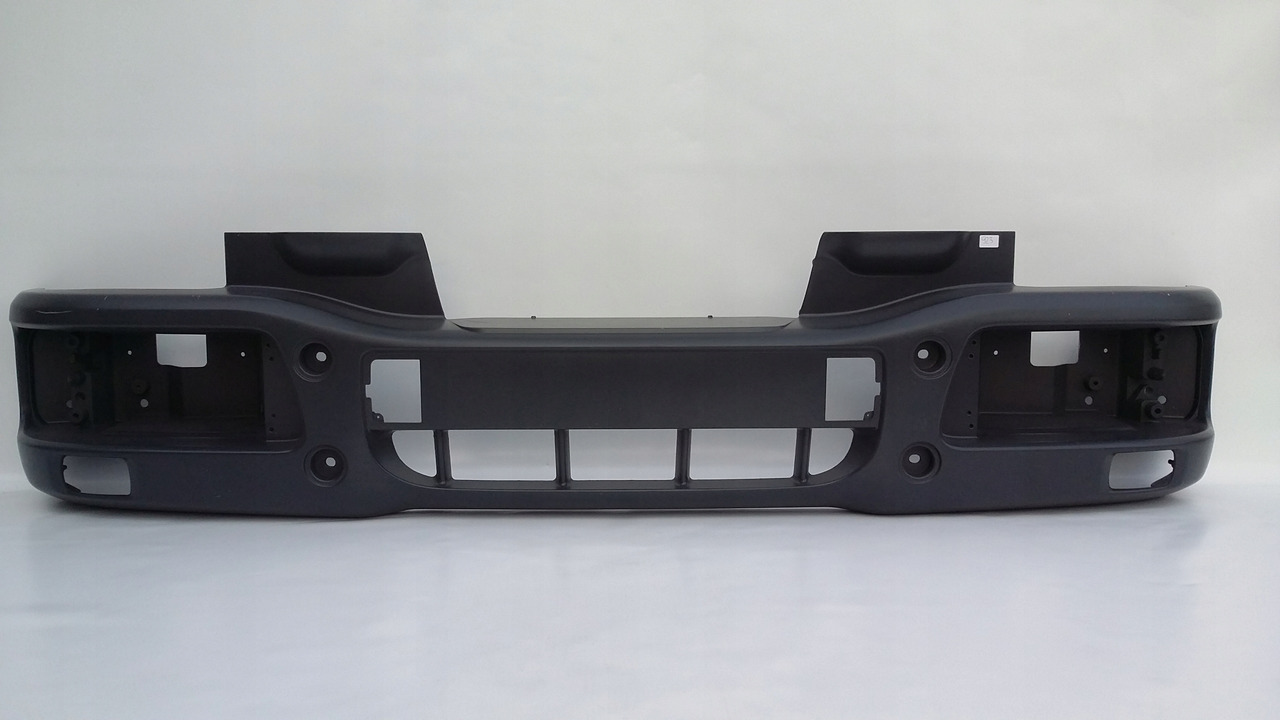 ZDERZAK IVECO EURO CARGO EUROCARGO STARY MODEL - Motorkap voor Vrachtwagen: afbeelding 1 ZDERZAK IVECO EURO CARGO EUROCARGO STARY MODEL - Motorkap voor Vrachtwagen: afbeelding 1