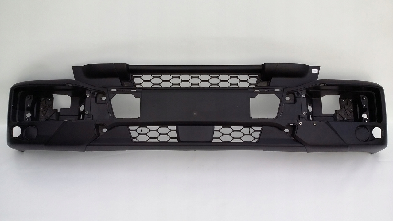 ZDERZAK IVECO EUROCARGO EURO CARGO NISKI EURO 6 - Bumper voor Vrachtwagen: afbeelding 1 ZDERZAK IVECO EUROCARGO EURO CARGO NISKI EURO 6 - Bumper voor Vrachtwagen: afbeelding 1