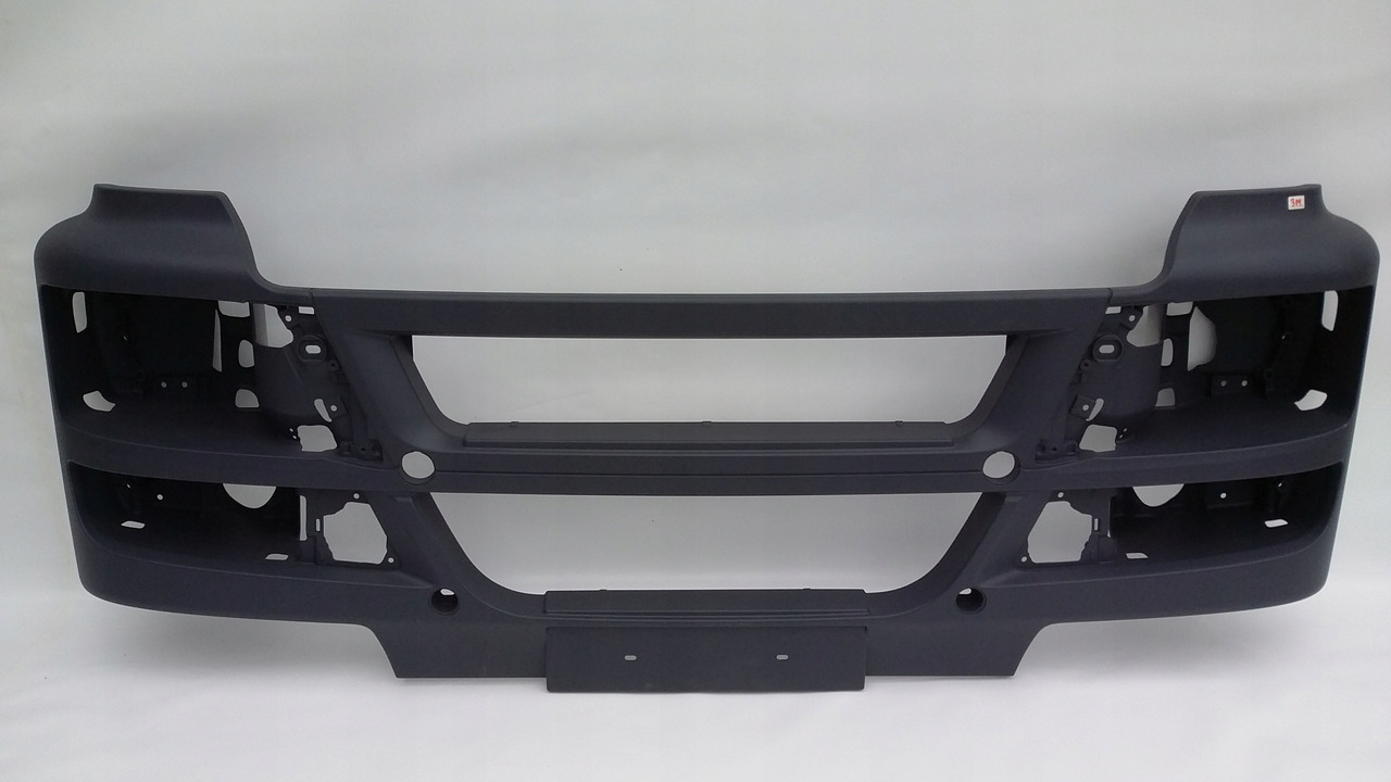 ZDERZAK MAN TGS STRUKTURA NR 319 - Bumper voor Vrachtwagen: afbeelding 1 ZDERZAK MAN TGS STRUKTURA NR 319 - Bumper voor Vrachtwagen: afbeelding 1