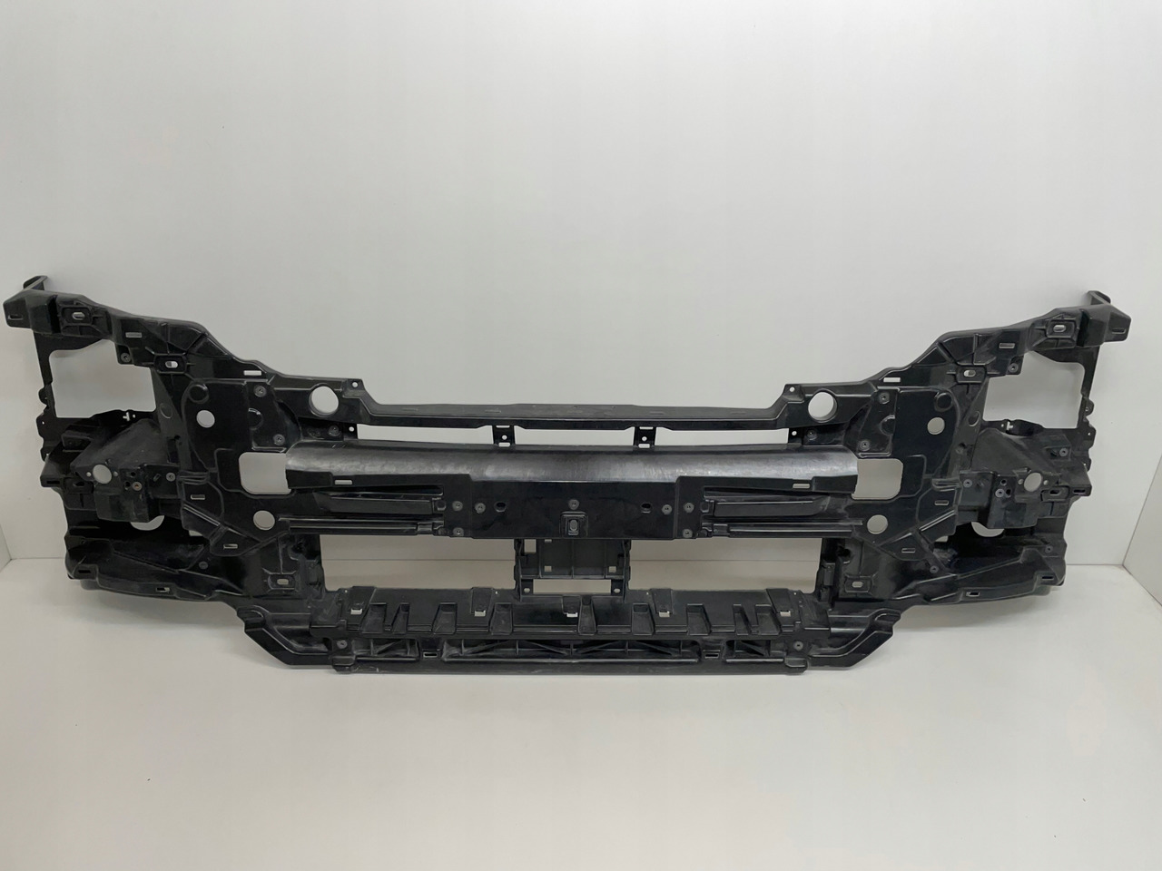 ZDERZAK MAN TGS TG3 TG 3 WSPORNIK WZMOCNIENIE - Bumper voor Vrachtwagen: afbeelding 1 ZDERZAK MAN TGS TG3 TG 3 WSPORNIK WZMOCNIENIE - Bumper voor Vrachtwagen: afbeelding 1