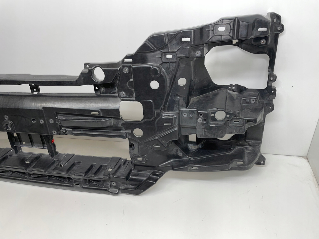 ZDERZAK MAN TGS TG3 TG 3 WSPORNIK WZMOCNIENIE - Bumper voor Vrachtwagen: afbeelding 3 ZDERZAK MAN TGS TG3 TG 3 WSPORNIK WZMOCNIENIE - Bumper voor Vrachtwagen: afbeelding 3