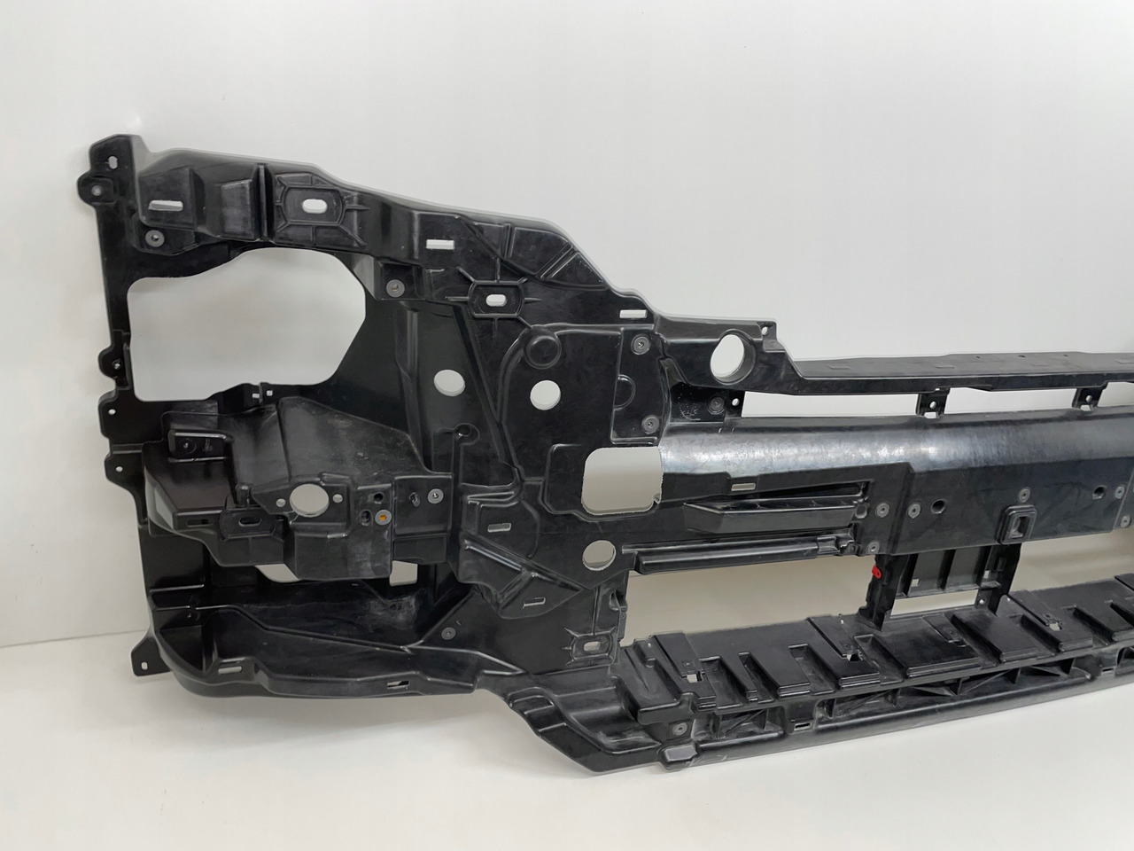 ZDERZAK MAN TGS TG3 TG 3 WSPORNIK WZMOCNIENIE - Bumper voor Vrachtwagen: afbeelding 2 ZDERZAK MAN TGS TG3 TG 3 WSPORNIK WZMOCNIENIE - Bumper voor Vrachtwagen: afbeelding 2