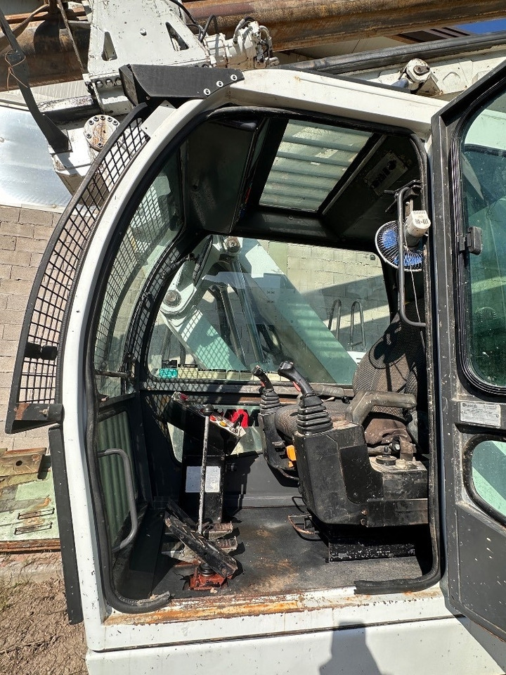 Mait HR 120 - Heimachine: afbeelding 3 Mait HR 120 - Heimachine: afbeelding 3