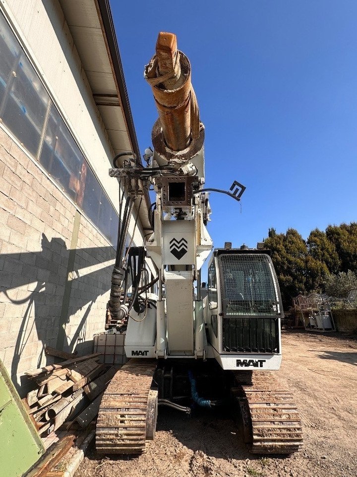 Mait HR 120 - Heimachine: afbeelding 5 Mait HR 120 - Heimachine: afbeelding 5