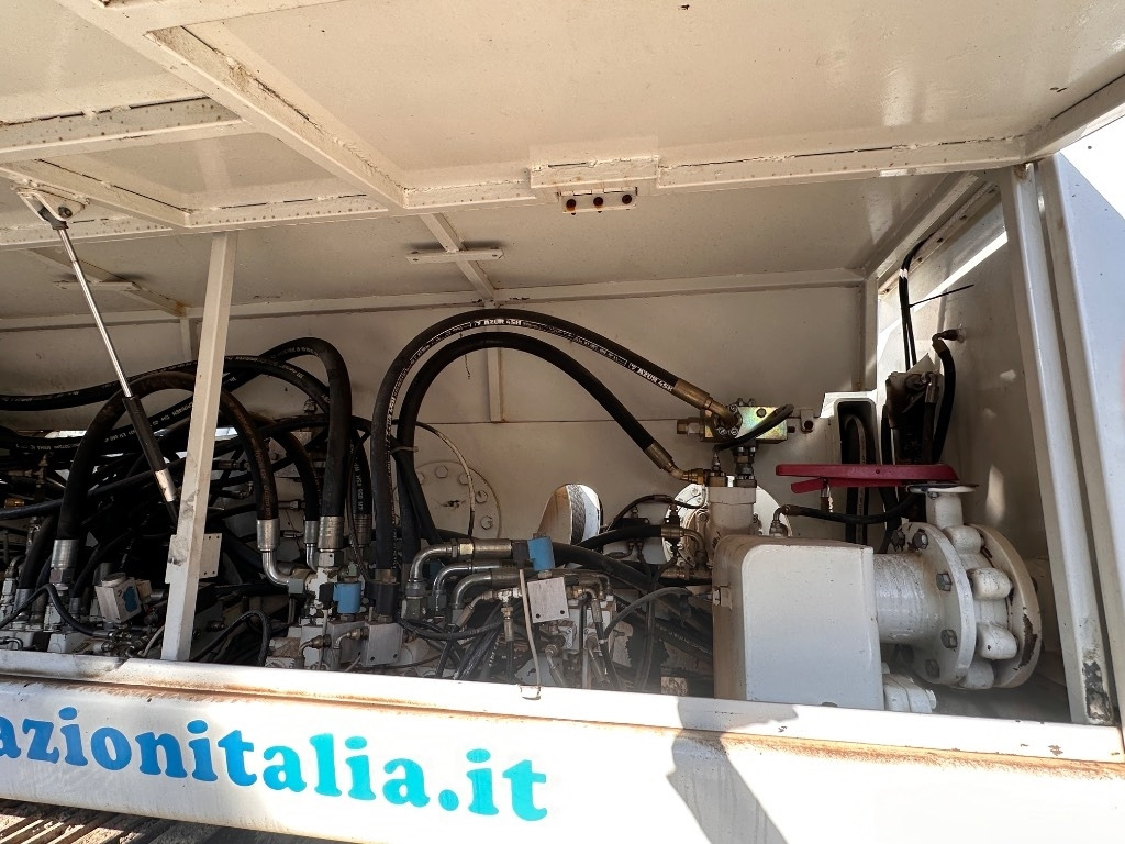 Mait HR130 - Heimachine: afbeelding 3 Mait HR130 - Heimachine: afbeelding 3