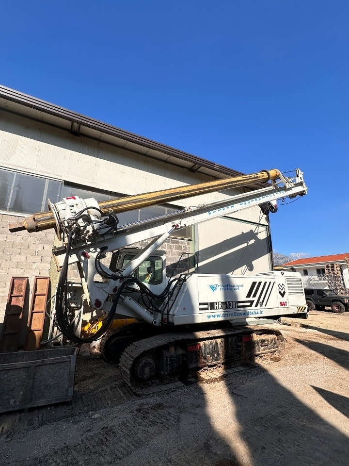 Mait HR130 - Heimachine: afbeelding 2 Mait HR130 - Heimachine: afbeelding 2