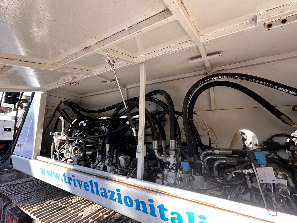 Mait HR130 - Heimachine: afbeelding 4 Mait HR130 - Heimachine: afbeelding 4