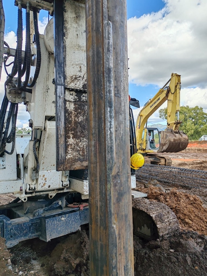 Mait HR45 - Heimachine: afbeelding 5 Mait HR45 - Heimachine: afbeelding 5