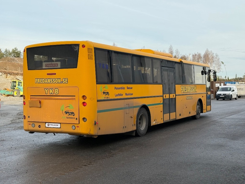 Leasing Iveco Irisbus VEST Eurorider Iveco Irisbus VEST Eurorider: afbeelding 7