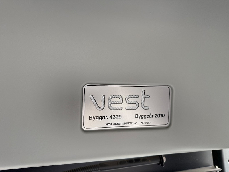 Leasing Iveco Irisbus VEST Eurorider Iveco Irisbus VEST Eurorider: afbeelding 18