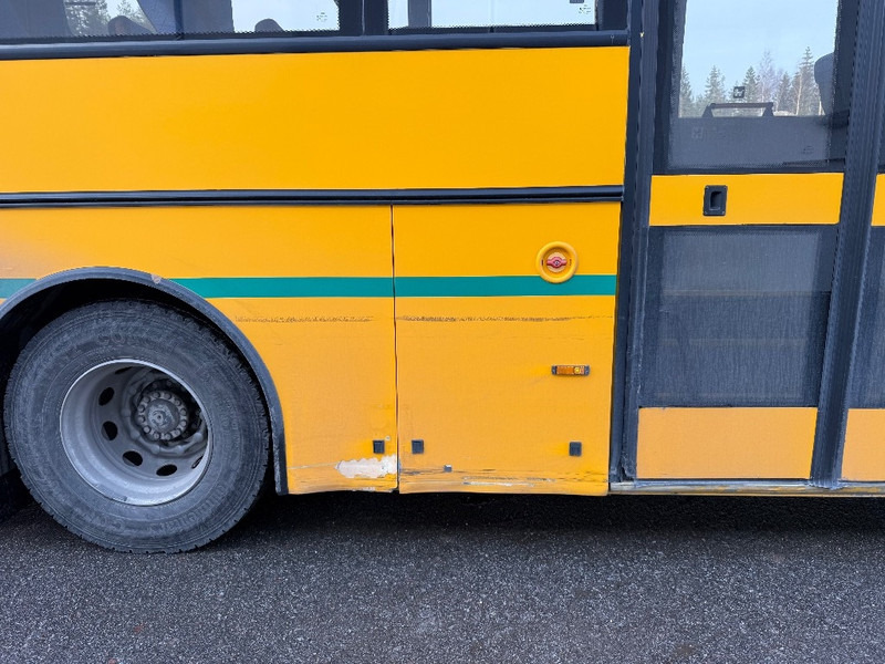 Leasing Iveco Irisbus VEST Eurorider Iveco Irisbus VEST Eurorider: afbeelding 11