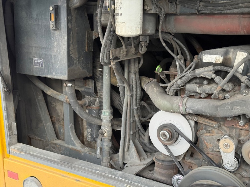 Leasing Iveco Irisbus VEST Eurorider Iveco Irisbus VEST Eurorider: afbeelding 13