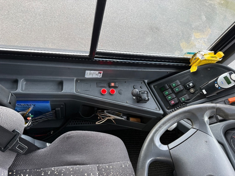 Leasing Iveco Irisbus VEST Eurorider Iveco Irisbus VEST Eurorider: afbeelding 17