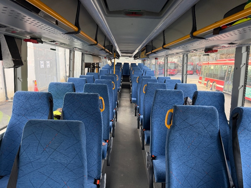 Leasing Iveco Irisbus VEST Eurorider Iveco Irisbus VEST Eurorider: afbeelding 19