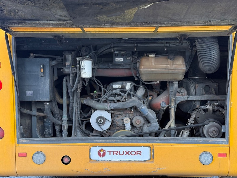 Leasing Iveco Irisbus VEST Eurorider Iveco Irisbus VEST Eurorider: afbeelding 8