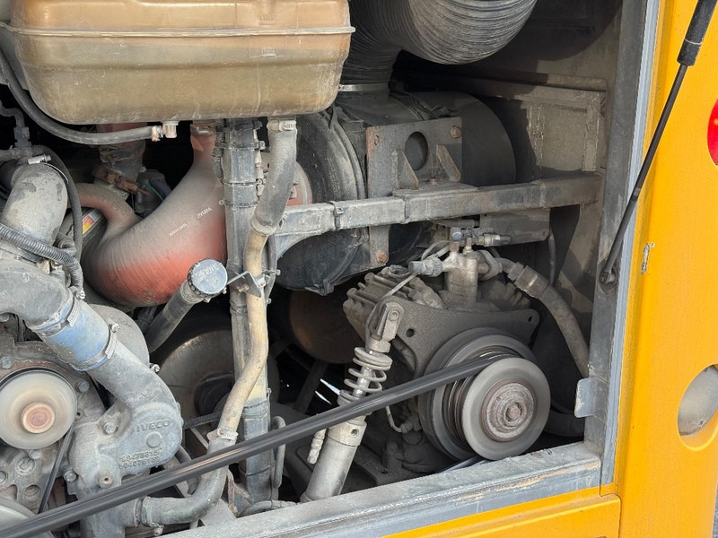 Leasing Iveco Irisbus VEST Eurorider Iveco Irisbus VEST Eurorider: afbeelding 9