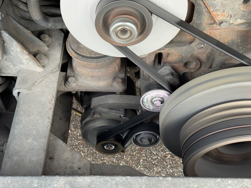 Leasing Iveco Irisbus VEST Eurorider Iveco Irisbus VEST Eurorider: afbeelding 14