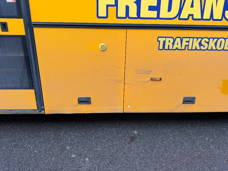 Leasing Iveco Irisbus VEST Eurorider Iveco Irisbus VEST Eurorider: afbeelding 10