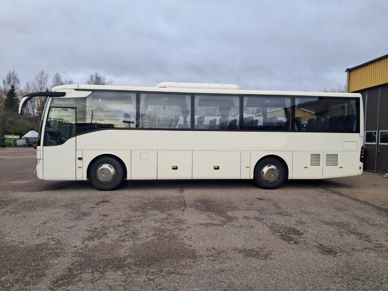 Mercedes-Benz Tourismo RH K - Touringcar: afbeelding 1 Mercedes-Benz Tourismo RH K - Touringcar: afbeelding 1