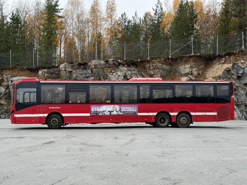 Volvo 8900 LE (13 BUSES FOR SALE) - Stadsbus: afbeelding 4 Volvo 8900 LE (13 BUSES FOR SALE) - Stadsbus: afbeelding 4